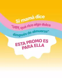 Catálogo McDonald's Página 2