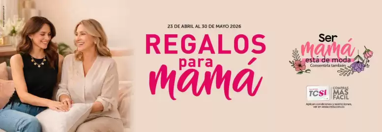 Catálogo Almacenes Sí Página 1