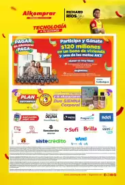 Catálogo Alkomprar semana 20 Página 17