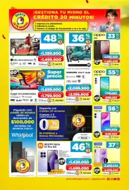 Catálogo Alkomprar semana 20 Página 4