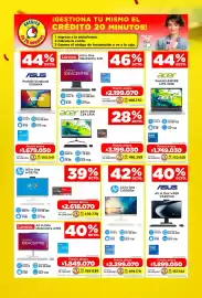 Catálogo Alkomprar semana 20 Página 7