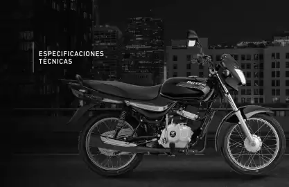 Catálogo Bajaj Página 10