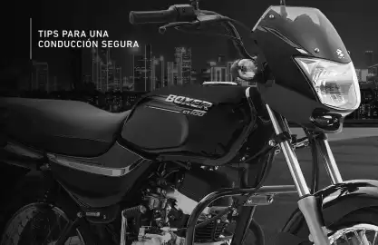 Catálogo Bajaj Página 26