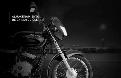 Catálogo Bajaj Página 34