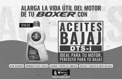 Catálogo Bajaj Página 56
