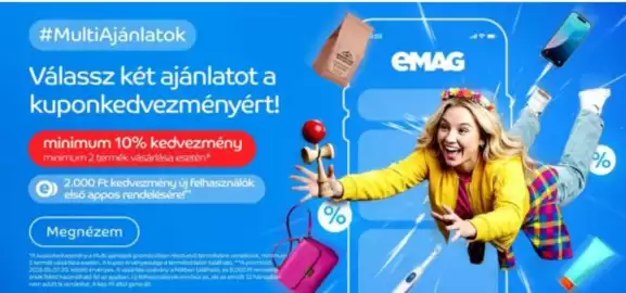 EMAG akciós újság Oldal 3