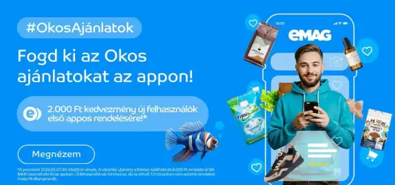 EMAG akciós újság Oldal 6