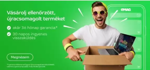 EMAG akciós újság Oldal 8