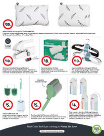 Coles catalogue Page 6