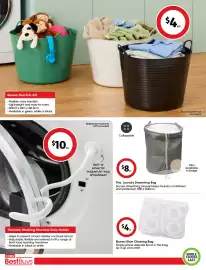 Coles catalogue Page 3