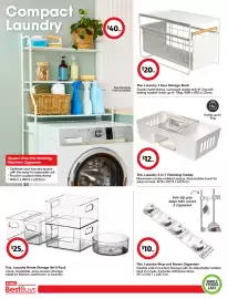 Coles catalogue Page 4