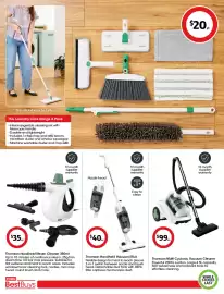 Coles catalogue Page 5