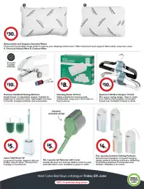 Coles catalogue Page 6