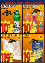 Supergrossen reklamblad vecka 21 Sida 3