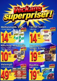 Supergrossen reklamblad vecka 21 Sida 4