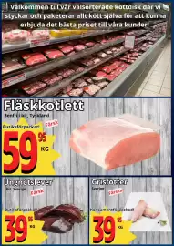 Supergrossen reklamblad vecka 21 Sida 5