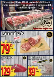 Supergrossen reklamblad vecka 21 Sida 6
