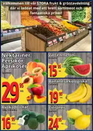 Supergrossen reklamblad vecka 21 Sida 7