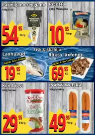 Supergrossen reklamblad vecka 21 Sida 8