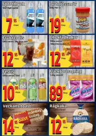 Supergrossen reklamblad vecka 21 Sida 9
