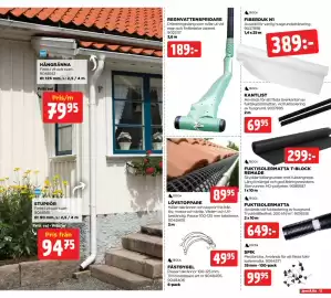 Jem&Fix reklamblad Sida 13