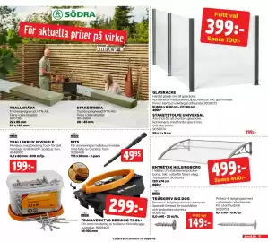 Jem&Fix reklamblad Sida 15