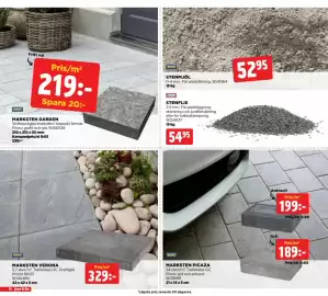 Jem&Fix reklamblad Sida 16