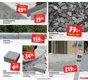 Jem&Fix reklamblad Sida 17