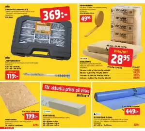 Jem&Fix reklamblad Sida 18