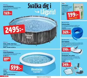 Jem&Fix reklamblad Sida 2