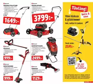 Jem&Fix reklamblad Sida 5