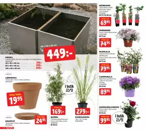 Jem&Fix reklamblad Sida 6