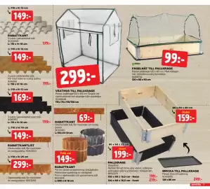 Jem&Fix reklamblad Sida 7