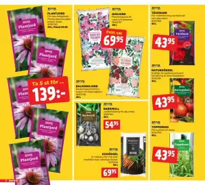 Jem&Fix reklamblad Sida 8