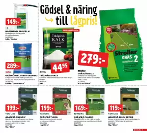 Jem&Fix reklamblad Sida 9