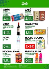 Folleto Quality Supermercados Página 4
