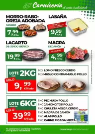 Folleto Quality Supermercados Página 2