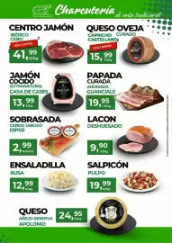 Folleto Quality Supermercados Página 3