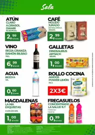Folleto Quality Supermercados Página 4
