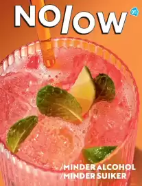 Albert Heijn folder Pagina 1