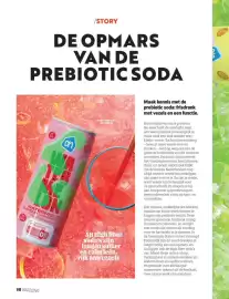Albert Heijn folder Pagina 16