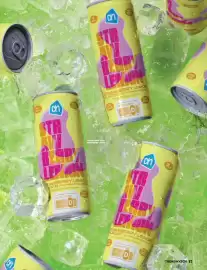 Albert Heijn folder Pagina 17