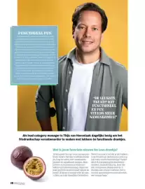 Albert Heijn folder Pagina 18