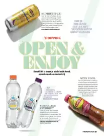 Albert Heijn folder Pagina 19