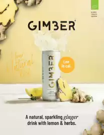 Albert Heijn folder Pagina 2