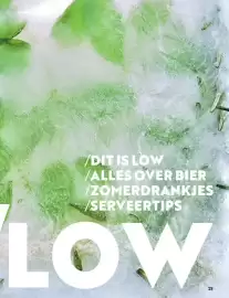 Albert Heijn folder Pagina 21
