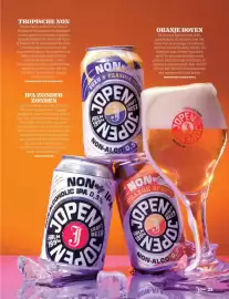 Albert Heijn folder Pagina 25