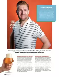 Albert Heijn folder Pagina 26