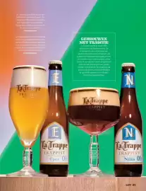 Albert Heijn folder Pagina 27
