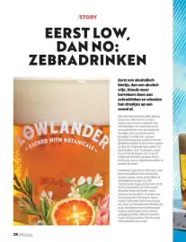 Albert Heijn folder Pagina 28